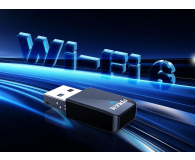 TENDA U11 (900Mb/s b/g/n/ac/ax) - 1356620 - zdjęcie 3
